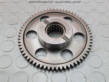 INGRANAGGIO RUOTA HUSQVARNA SM 610 2007 2009 SM610