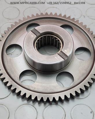 INGRANAGGIO RUOTA HUSQVARNA SM 610 2007 2009 SM610