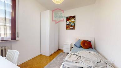 CAMERA SINGOLA A MESTRE, VENEZIA