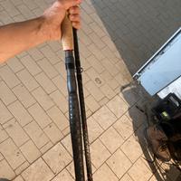 Sportex Team Waller Z Twitch Light