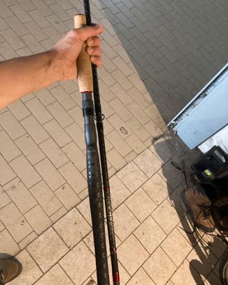 Sportex Team Waller Z Twitch Light