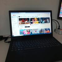 Lenovo con Intel Core i3 SSD256GB Win10 Velocissim