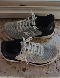 Scarpe running New Balance Fresh Foam 860 n. 37