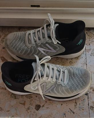 Scarpe running New Balance Fresh Foam 860 n. 37