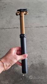 Reggisella telescopico Fox Kashima 125 mm 31.6