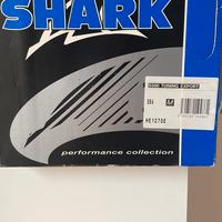 Casco integrale Shark S500