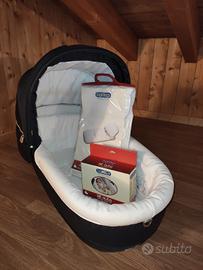 Trio PEG PEREGO book 51s