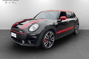 Mini John Cooper Works Clubman 2.0 JCW Steptronic