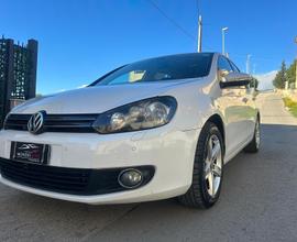 Volkswagen Golf 1.6 TDI DPF 5p. Sport Edition