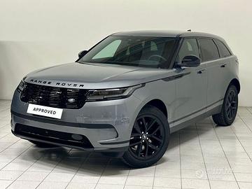 Land Rover Range Rover Velar 2.0D I4 204 CV S