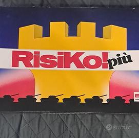 Gioco Risiko Piu'!!