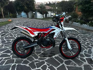 Beta xtrainer 300 2t