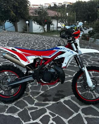 Beta xtrainer 300 2t