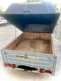 Carrello auto