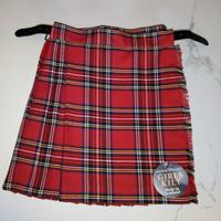 kilt bambina