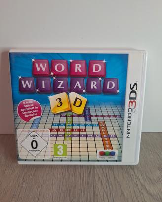 Gioco Nintendo 3DS