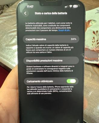 iPhone 13 pro max