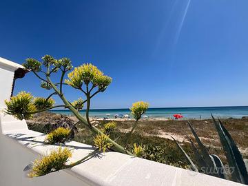 Settembre a Manduria Appartamento in riva al mare