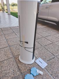 raffreddatore aria