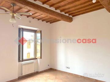 Appartamento Campi Bisenzio [MORIVRG] (San Martino