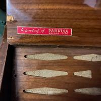 Farfisa Pianorgan vintage anni 60’