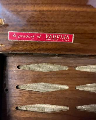 Farfisa Pianorgan vintage anni 60’