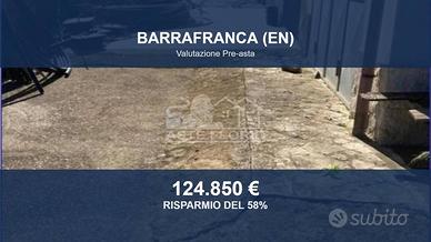 Immobile in asta di 437 m² a Barrafranca