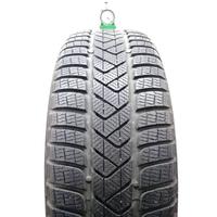 Gomme 225/55 R18 usate - cd.85336