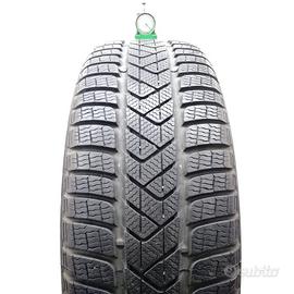 Gomme 225/55 R18 usate - cd.85336