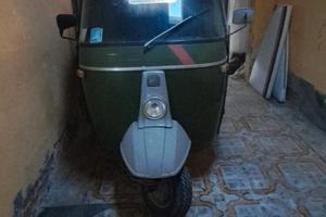 Ape piaggio 501