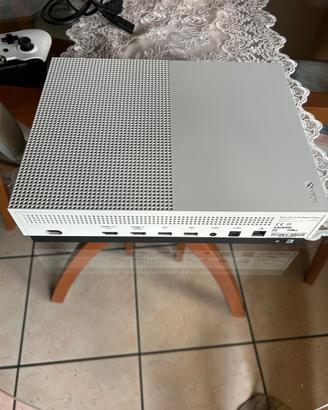 Xbox s