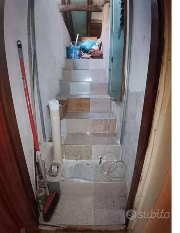 Appartamento – Busto Arsizio, San Michele - Vista 4