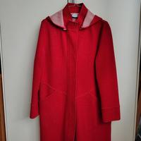 Cappotto sfoderato Pennyblack