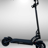 KAABO MANTIS 10 - 500W - Monopattino Elettrico