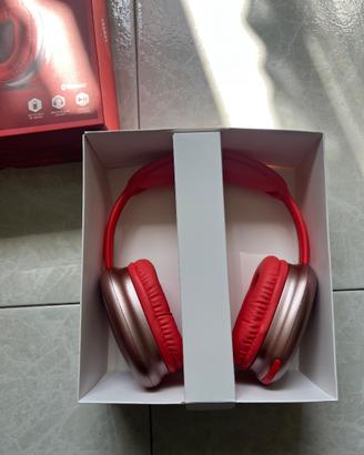 Cuffie Wireless Music Sound Maxi 2