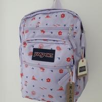 Zaino Jansport Big Student Backpack Lagoon Luau