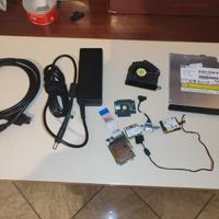 Componenti per PC portatile