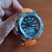 Smartwatch Tissot T-Touch 