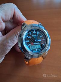 Smartwatch Tissot T-Touch 