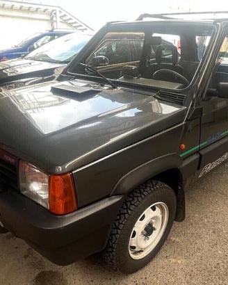 FIAT PANDA 1.100 54Cv. 4x4 COUNTRY CLUB