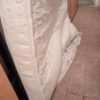 Materasso matrimoniale doreland 180x 200 