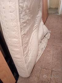 Materasso matrimoniale doreland 180x 200 