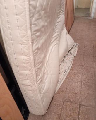 Materasso matrimoniale doreland 180x 200 