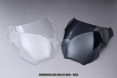 Cupolino / Parabrezza KAWASAKI ZXR 400 R 1991 1999
