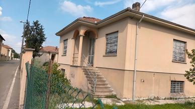 Frascarolo Provincia Pavia