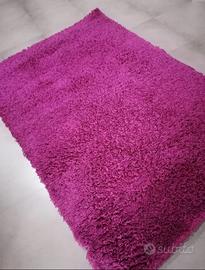 tappeto Ikea pelo un po' lungo