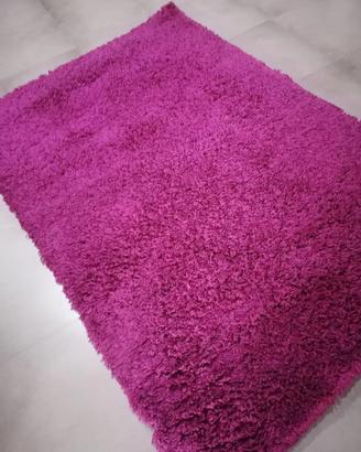 tappeto Ikea pelo un po' lungo