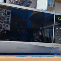 Forno microonde samsung