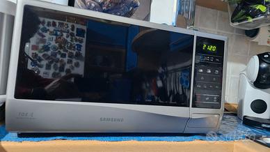 Forno microonde samsung