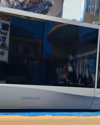 Forno microonde samsung
